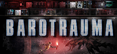 Скачать игру Barotrauma на ПК бесплатно